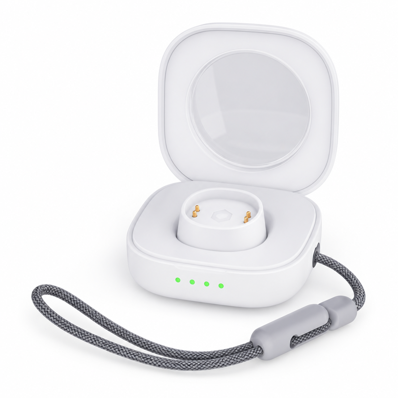 Pulse | smart ring