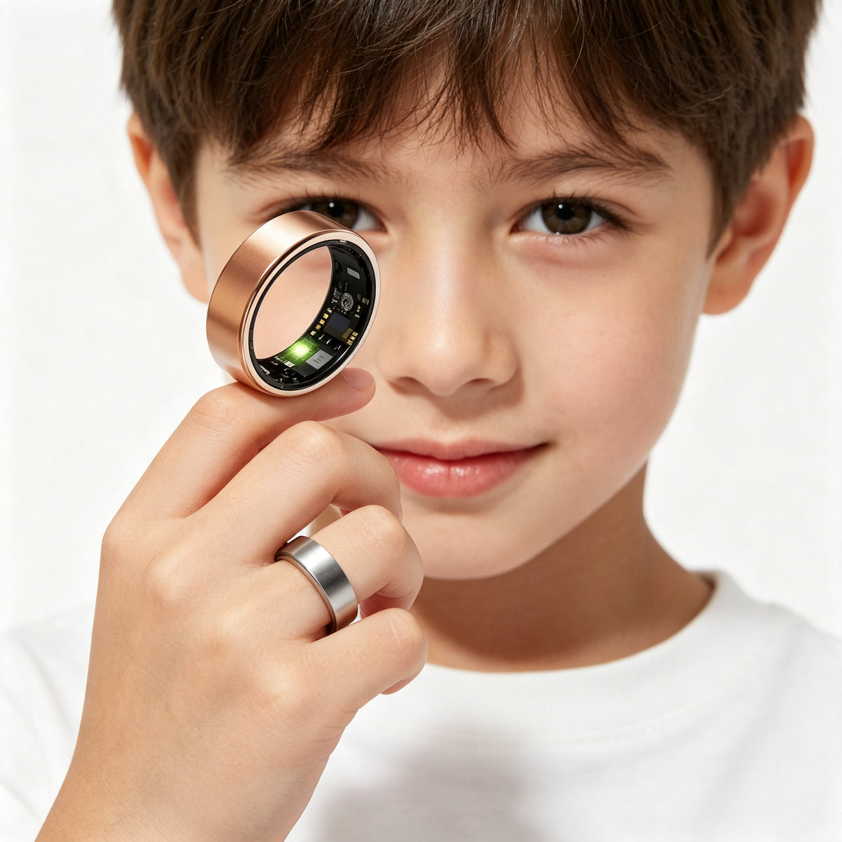 Classic | smart ring