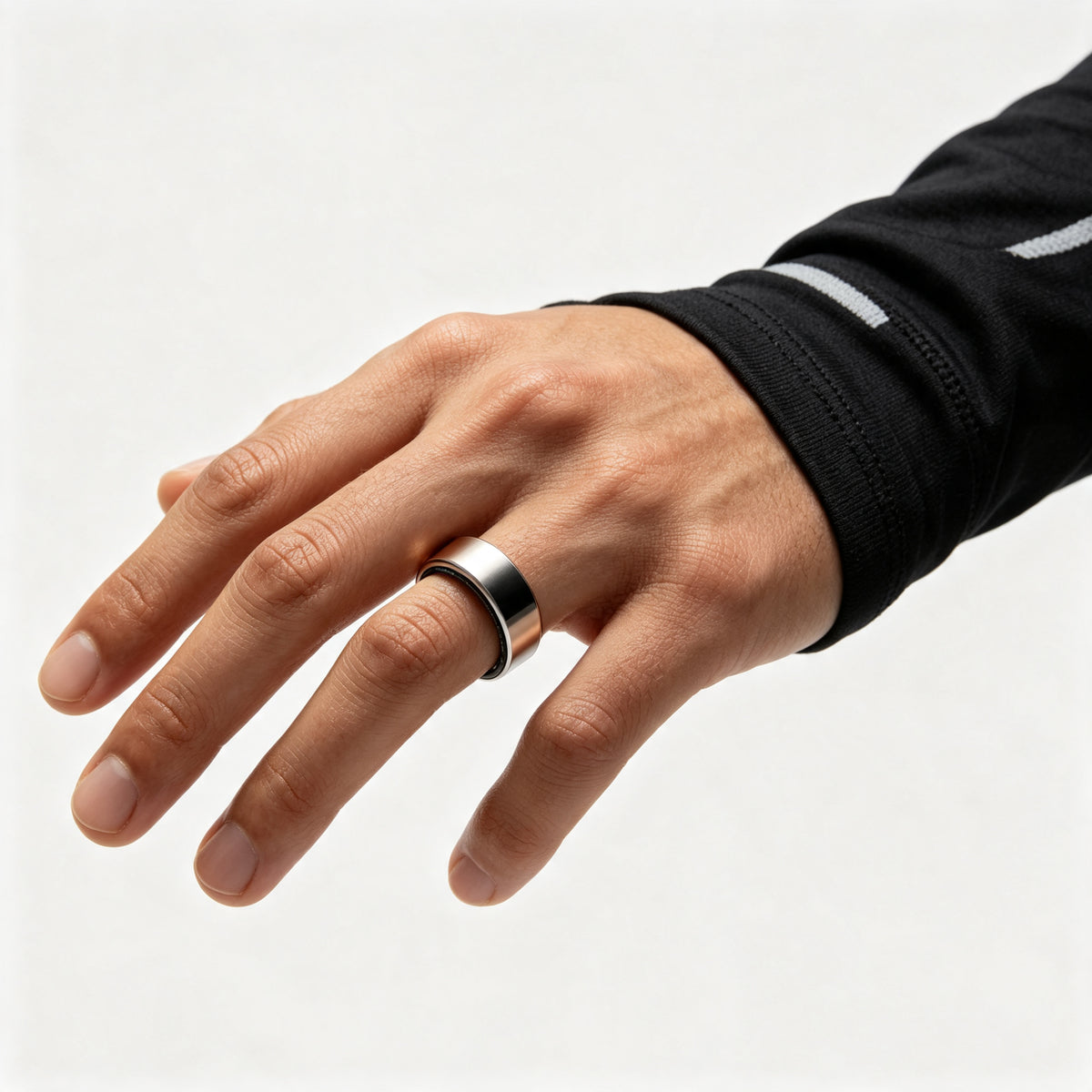 Classic | smart ring