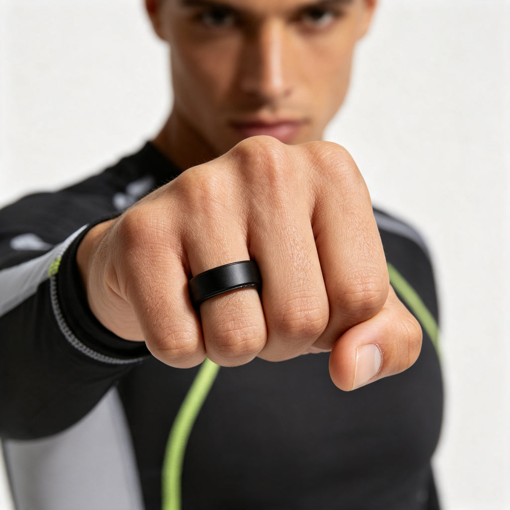 Classic | smart ring