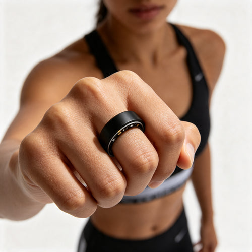 Classic | smart ring
