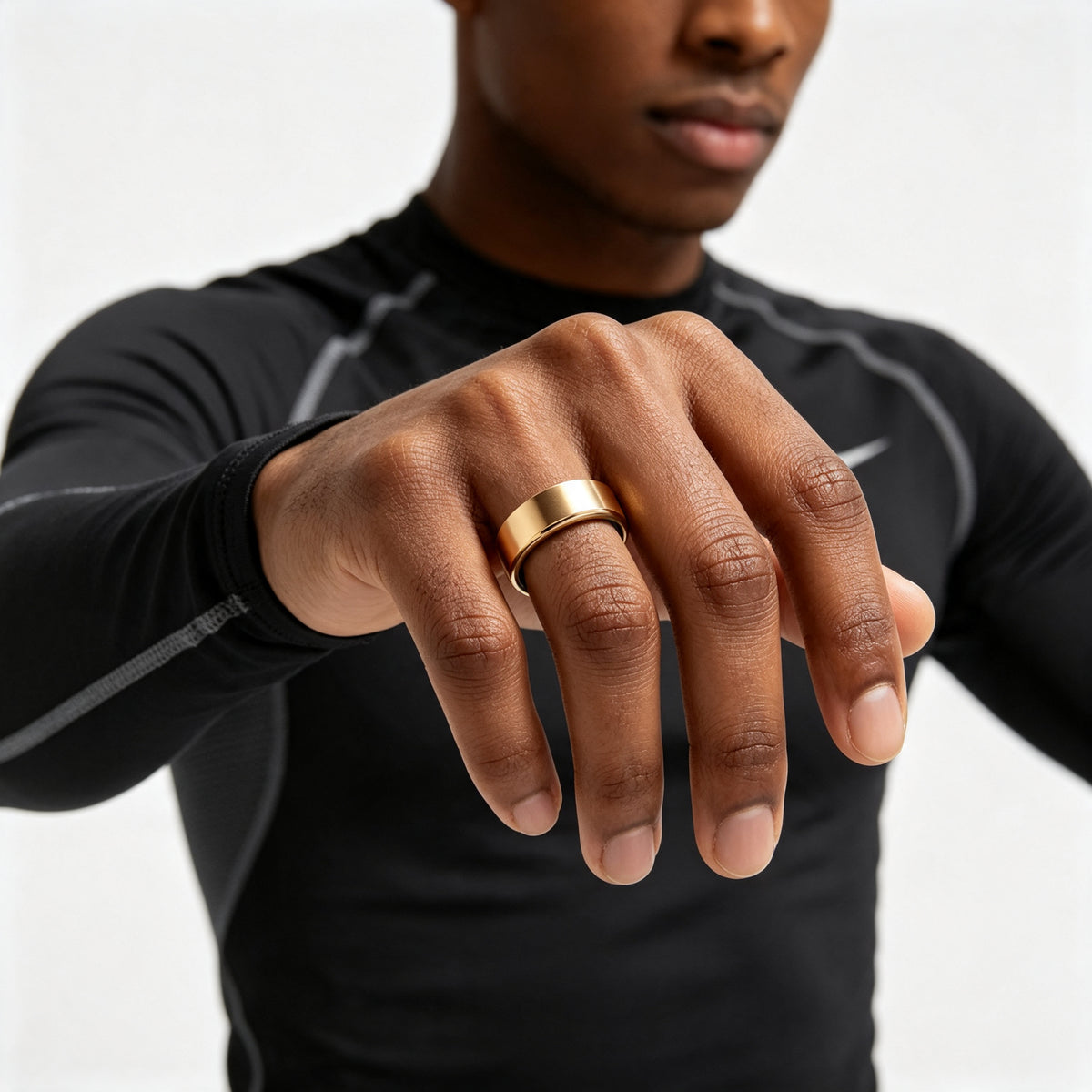 Classic | smart ring