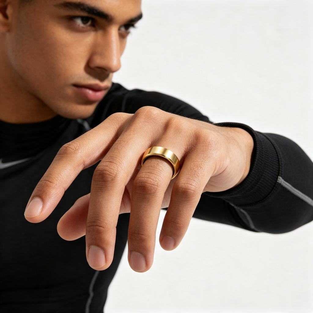 Classic | smart ring