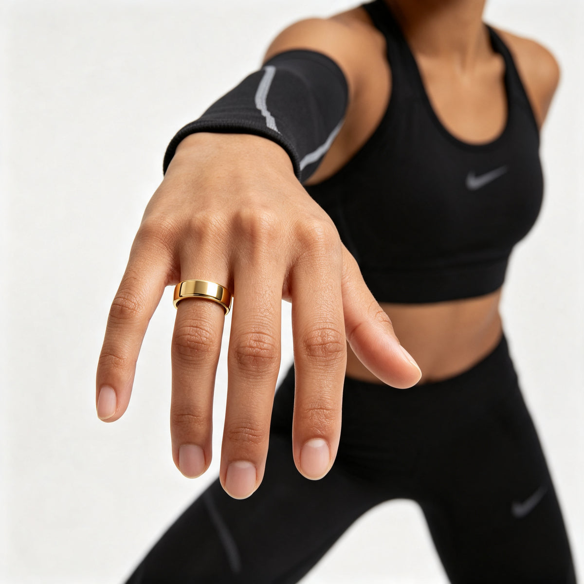 Classic | smart ring