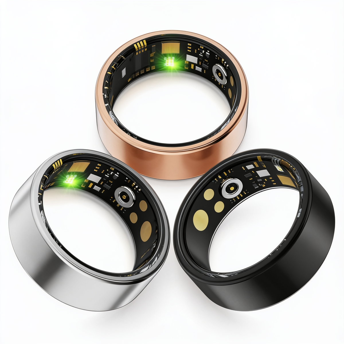 Classic | smart ring