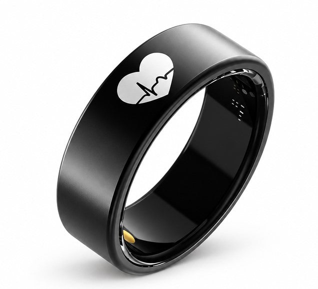 Pulse | smart ring