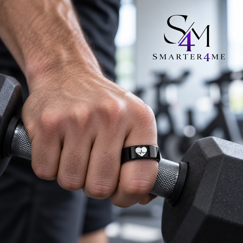 Pulse | smart ring
