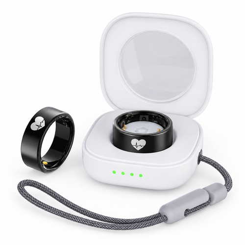 Pulse | smart ring